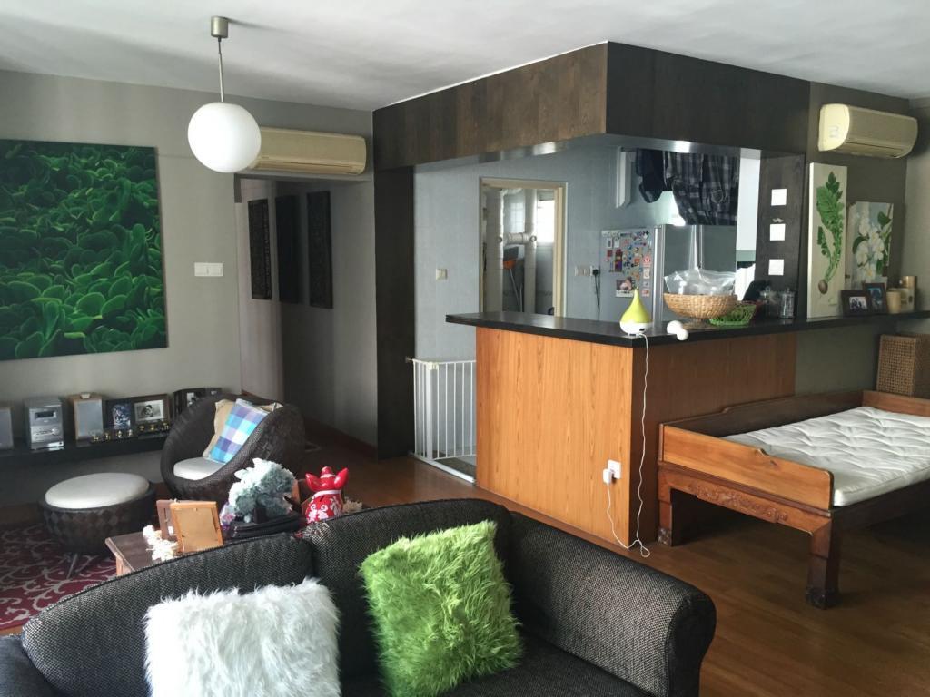 Blk 199B Punggol Field (Punggol), HDB 5 Rooms #98023342